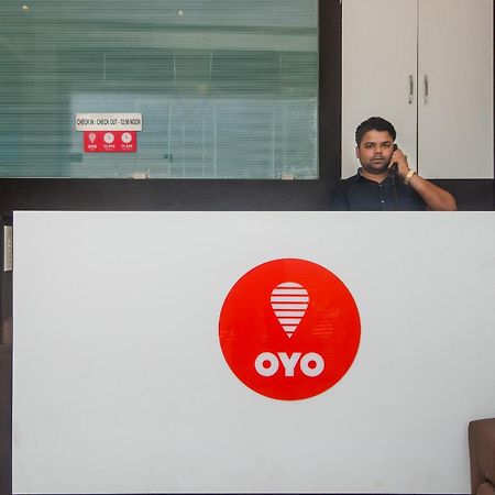 Hotel O Alfa Grand Near Chhatrapati Shivaji International Airport Mumbai Exterior photo